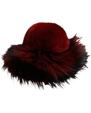 Dolce & Gabbana Hats - Rojo