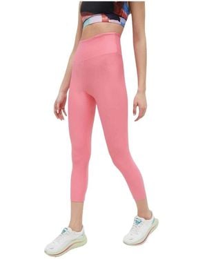 Casall Leggings - Rosa