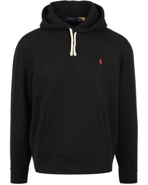Polo Ralph Lauren Hoodies - Nero