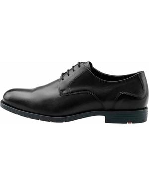 Lloyd Sneakers - Schwarz