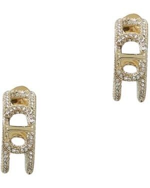 Twinset Earrings - Métallisé