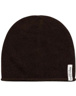 Marc O' Polo Beanies - Nero