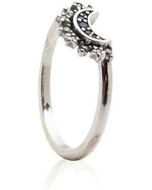 PANDORA Rings - Mettallic