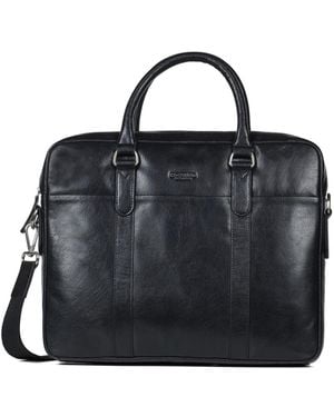 Howard London Laptop Bags & Cases - Nero