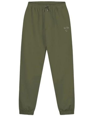Arte' Sweatpants - Vert