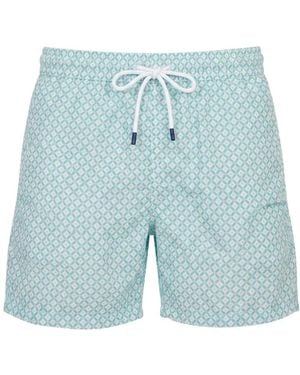Fedeli Beachwear - Bleu