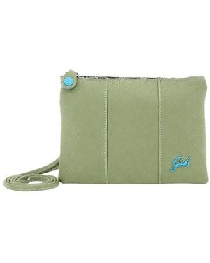 Gabs Cross Body Bags - Green