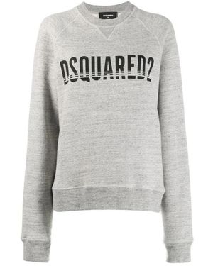 DSquared² Sweatshirts - Grigio