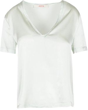 Jucca Blouses - Blanco
