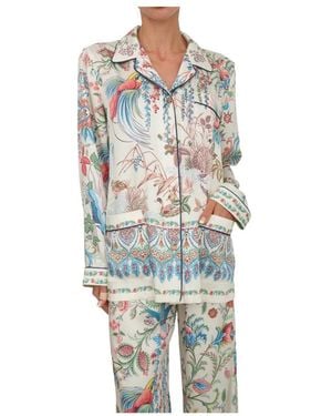 Etro Pyjamas - Blue
