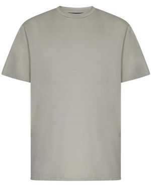 Low Brand T-Shirts - Grigio