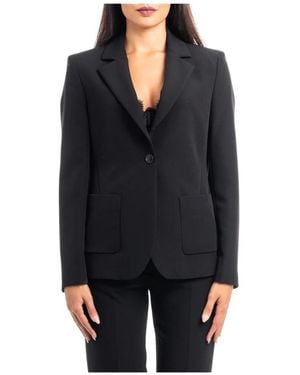 Seventy Blazers - Black