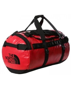 The North Face Backpacks - Rosso