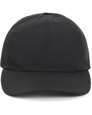 Canali Hats - Nero