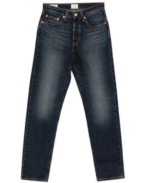 Levi's Jeans - Blue