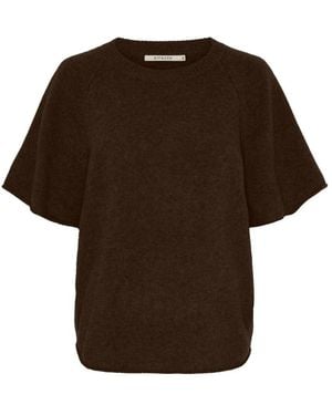 Btfcph Strickware - Braun