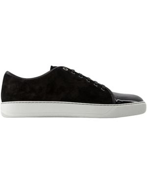 Lanvin Trainers - Black