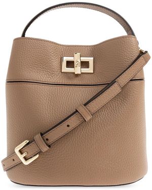 Furla Bucket Bags - Marrón