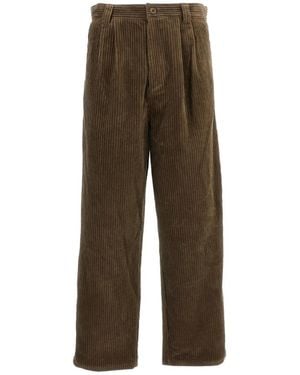 A.P.C. Broeken ,Bruin ,Katoen Ricky Broek