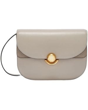 Furla Cross Body Bags - Natural