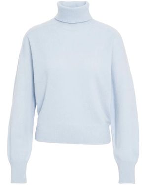 MVMT Cashmere Knitwear - Bleu