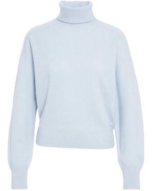 MVMT Cashmere Knitwear - Blauw