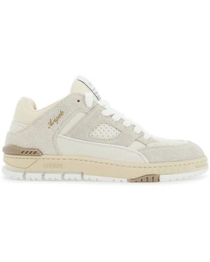 Axel Arigato Sneakers - Blanc