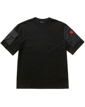 Blauer Toland T-Shirt - Zwart