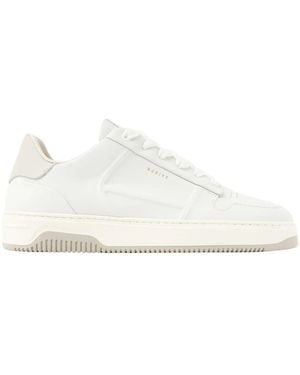 Nubikk Trainers - White