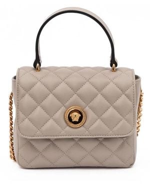 Versace Handbags - Grey