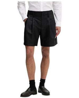 KENZO Casual Shorts - Zwart