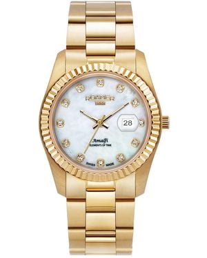 Roamer Watches - Metallizzato