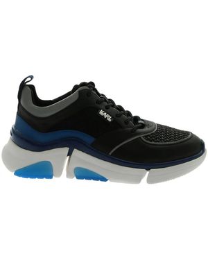 KARL LAGERFELD Trainers - Black