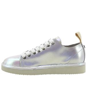 Pànchic Sneakers - Blu