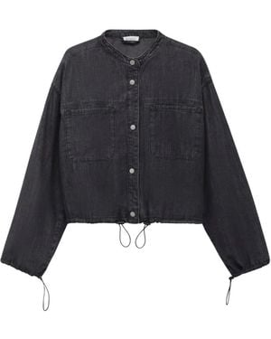 Alchemist Devi Jacke - Schwarz