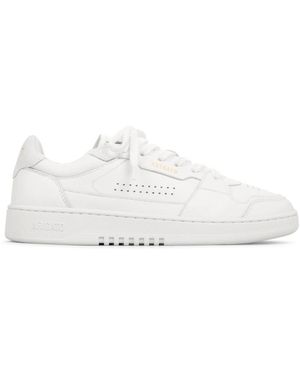 Axel Arigato Trainers - White