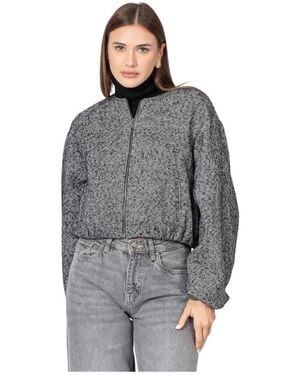 Kocca Light Jackets - Grey