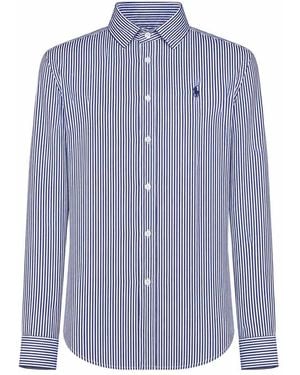 Polo Ralph Lauren Shirts - Blue