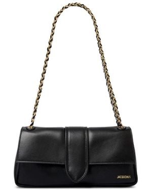 Jacquemus Shoulder Bags - Negro