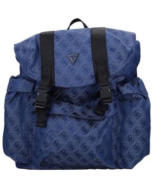 Guess Backpacks - Blue