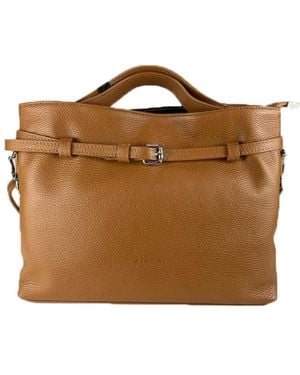 Ripani Tote Bags - Marrón