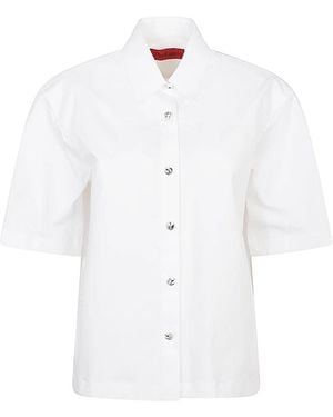 Thelatest Shirts - White