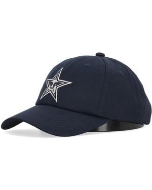 Obey Caps - Azul