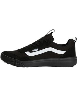 Vans Schoenen ,Zwart ,Sneakers