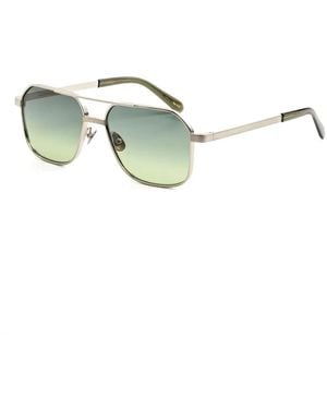 Moscot Sunglasses - Green