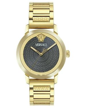 Versace V-Helix Ve9G00524 - Metallic
