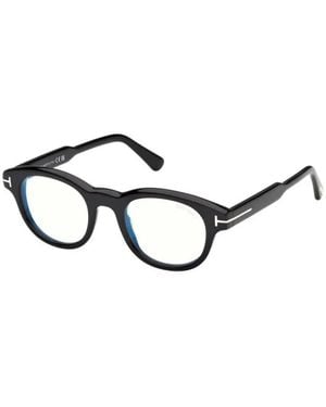 Tom Ford Glasses - Black