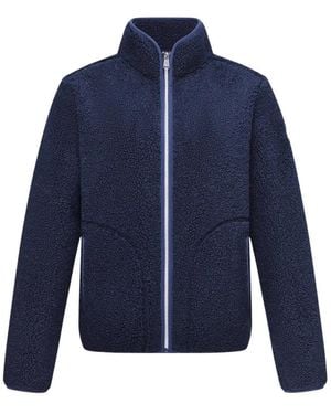 HV Polo Kate Vest - Blauw