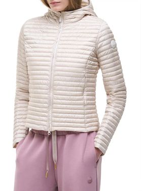 Colmar Avorio Donsjas - Wit