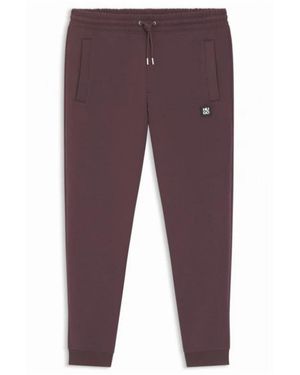 HUGO Joggers - Purple